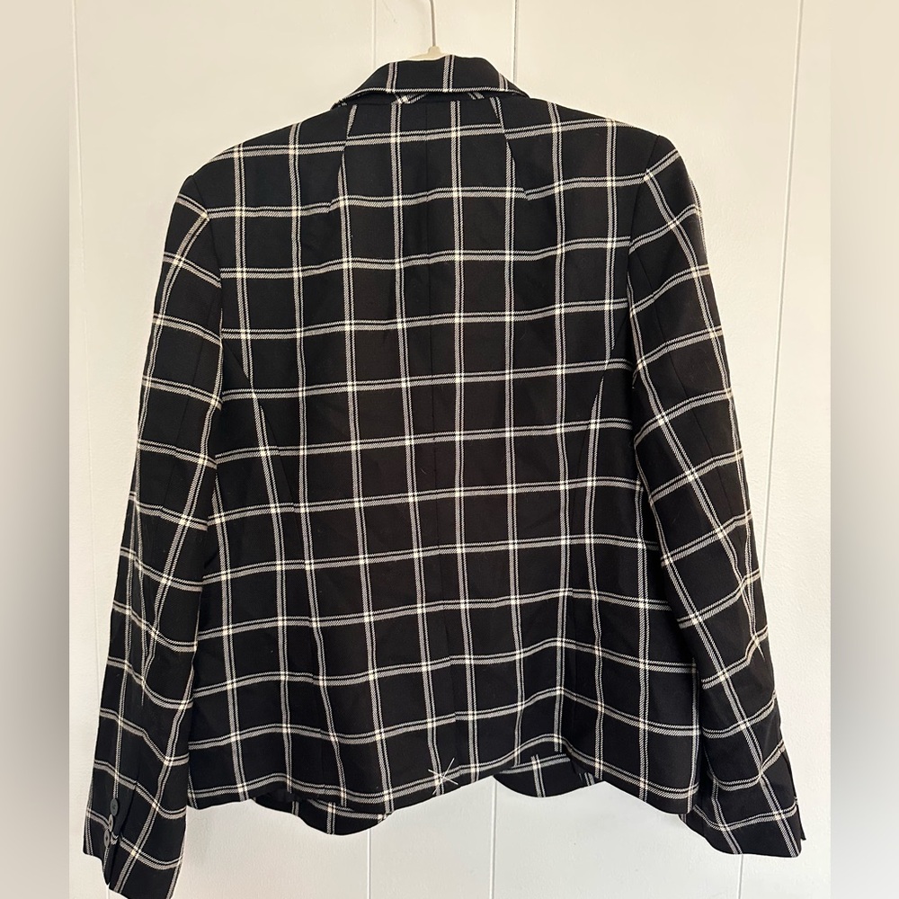 Pendleton 100% wool blazer jacket - Picture 2 of 4